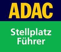 ADAC Stellplatzführer